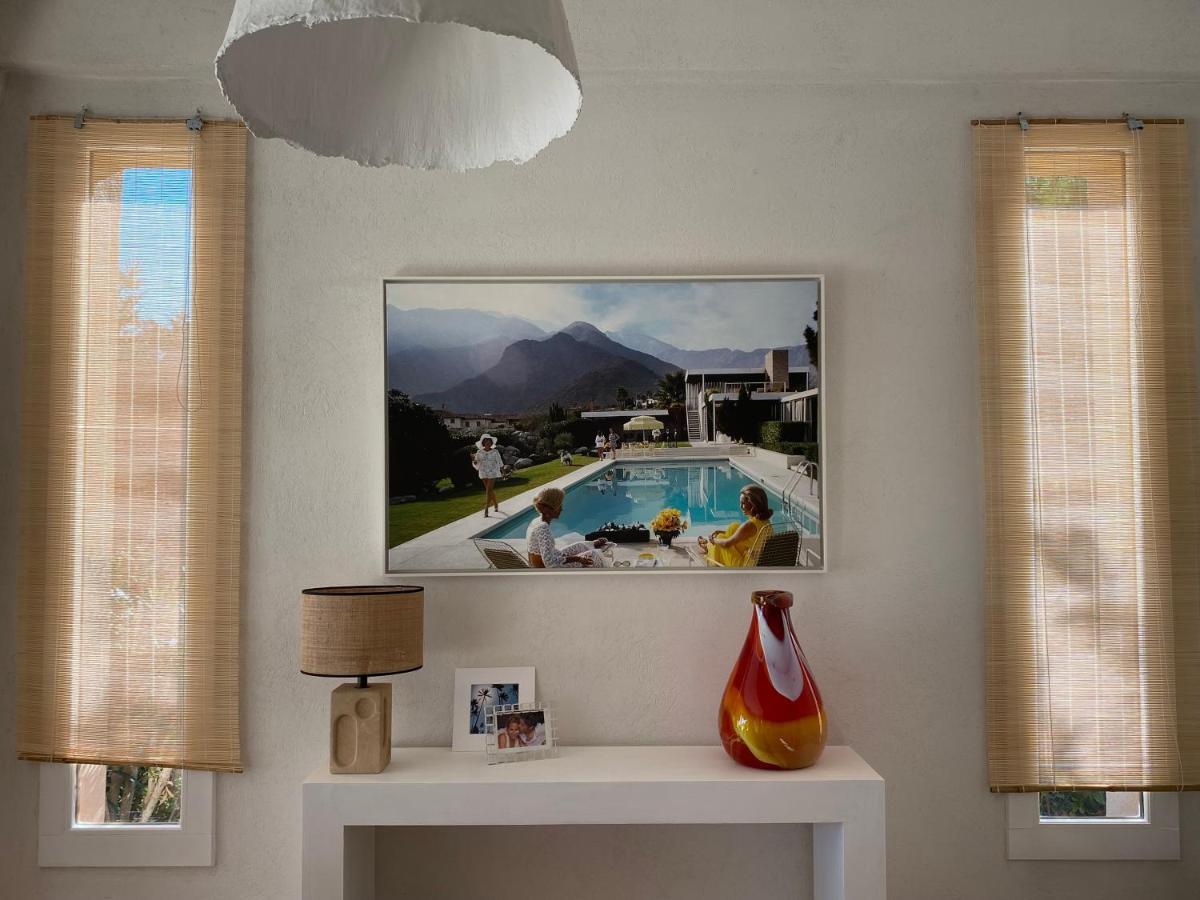 Lovely "Provence" Villa With Sea View, Private Heated Pool, Airco And Beautiful Garden Гримо Екстер'єр фото